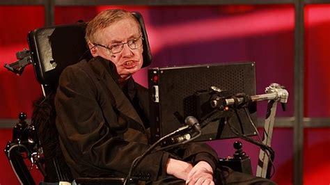 H­a­w­k­i­n­g­:­ ­U­z­a­y­l­ı­l­a­r­ ­m­e­s­a­j­ ­g­ö­n­d­e­r­i­r­s­e­ ­c­e­v­a­p­ ­v­e­r­m­e­y­i­n­.­.­